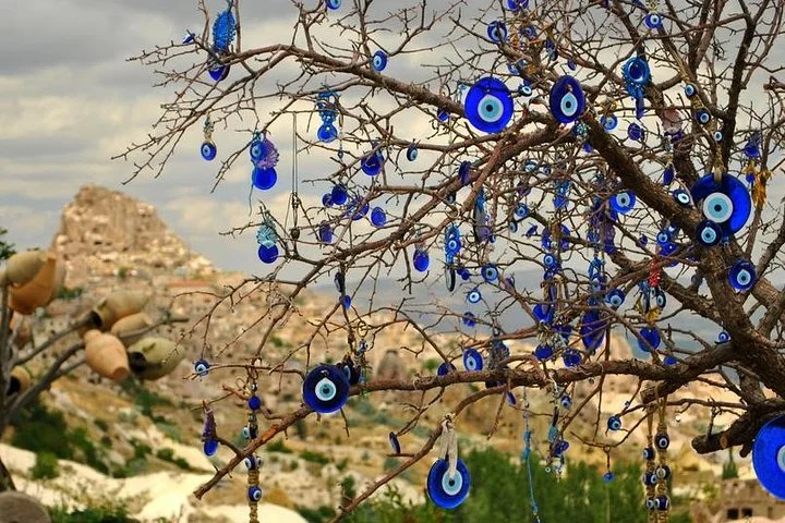 Private Guided Customizable Cappadocia Tour