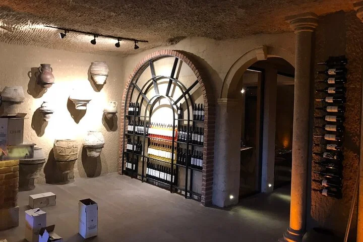 Private Guided Customizable Cappadocia Tour