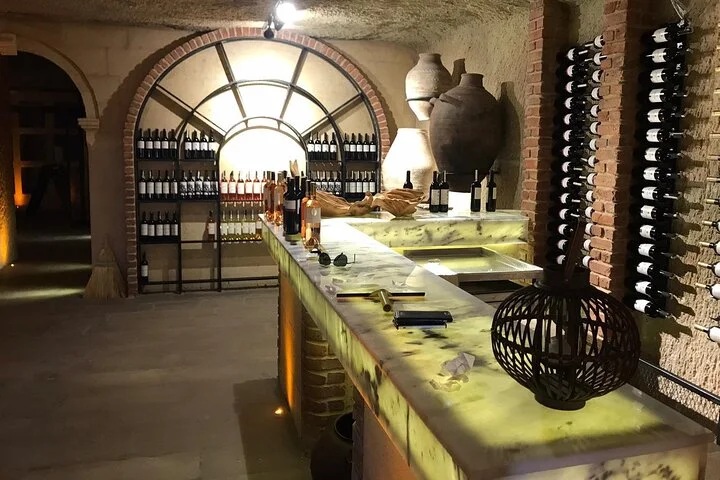 Private Guided Customizable Cappadocia Tour