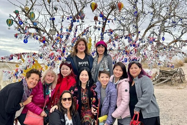 Private Guided Eploration of Cappadocia