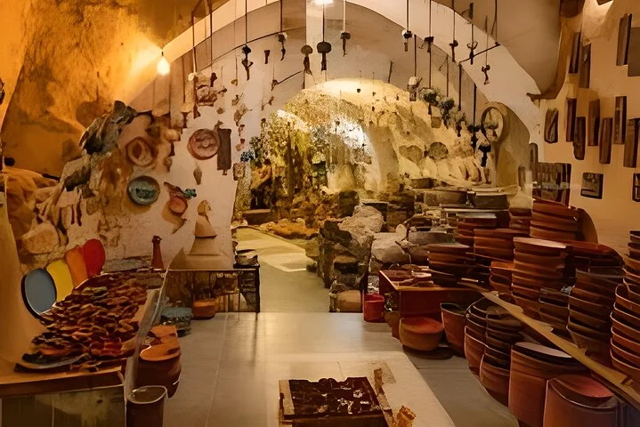 Private Guided Tour of Cappadocia's Secret Gems