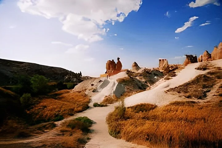 Private Guided Tour of Cappadocia's Secret Gems