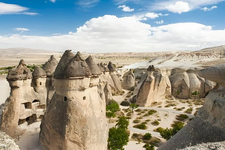 Private Guided Tour of Cappadocia's Secret Gems