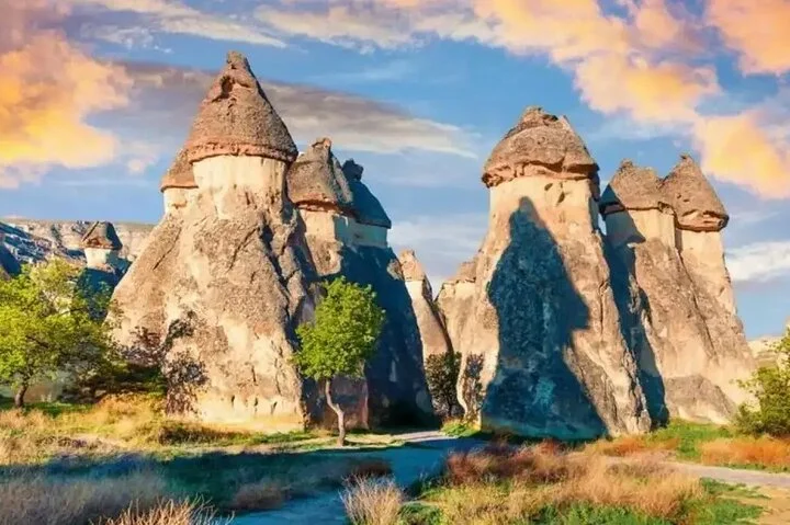Private Guided Tour of Cappadocia's Secret Gems
