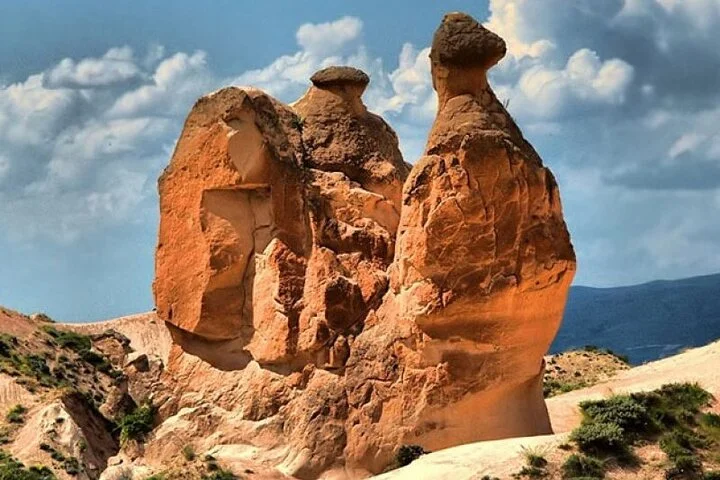 Private Guiding Service in Cappadocia