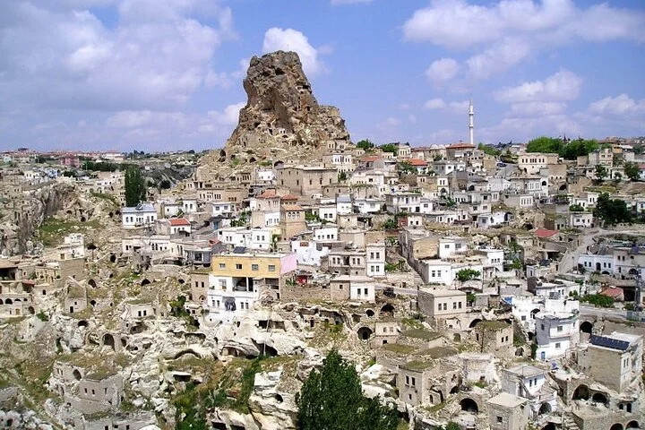 Private Guiding Service in Cappadocia