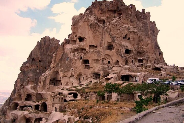 Private Guiding Service in Cappadocia