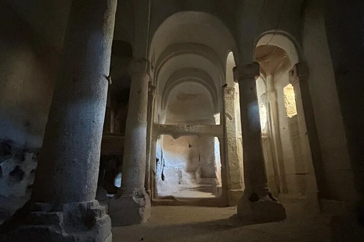 Private Horse Riding in Cappadocia