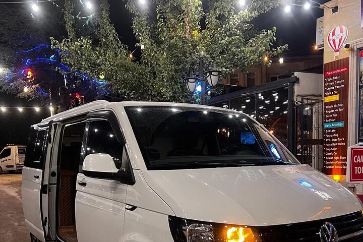 Private Kayseri Airport Transfer