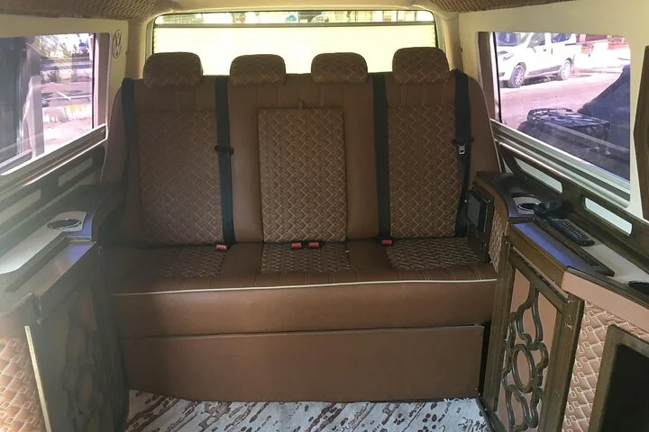 Private Kayseri Airport Transfer