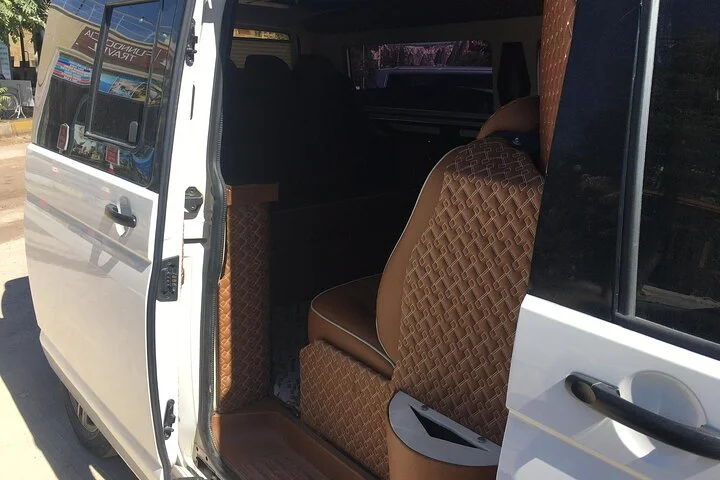 Private Kayseri Airport Transfer