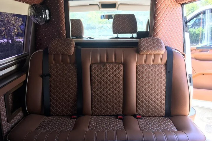 Private Kayseri Airport Transfer