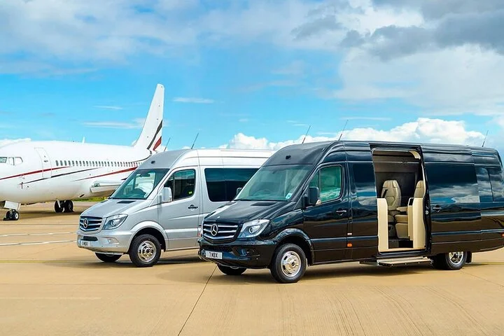 Private Luxury Airport Transfer