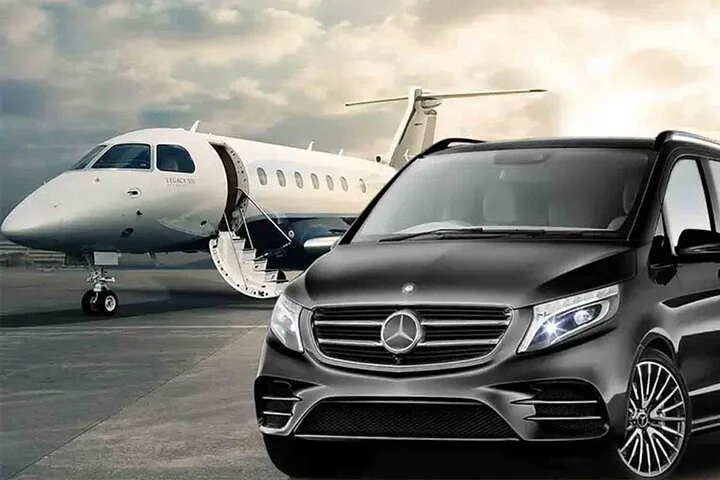 Private Luxury Airport Transfer