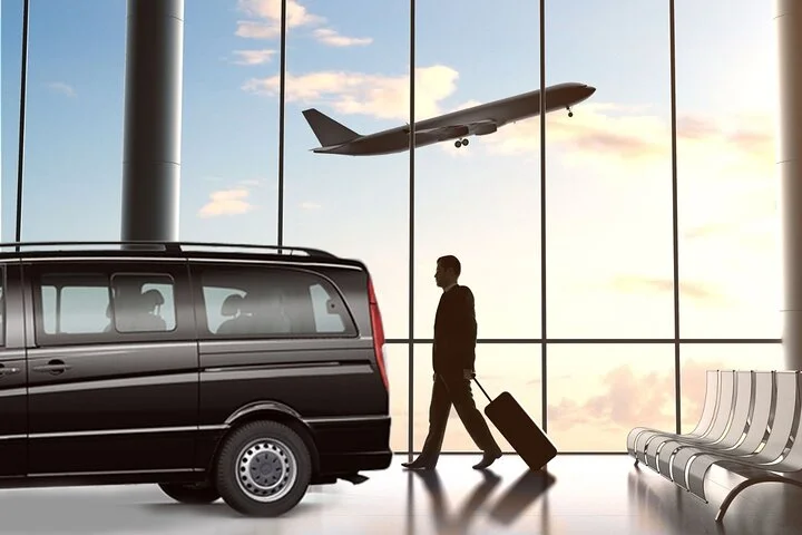 Private Luxury Airport Transfer