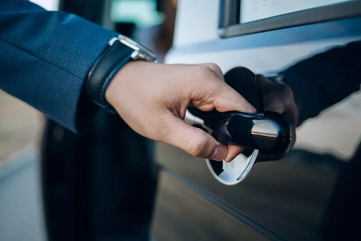 Private One Way Transfer To or From Airport Nevsehir