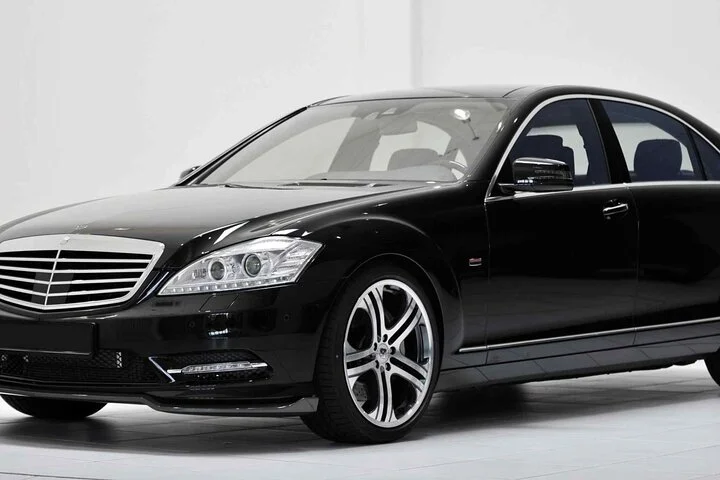 Private One Way Transfer To or From Airport Nevsehir