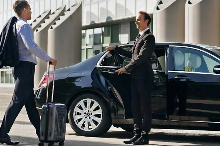 Private One Way Transfer To or From Airport Nevsehir