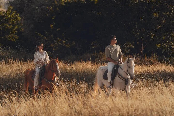 Private Photo & Drone Session in Cappadocia