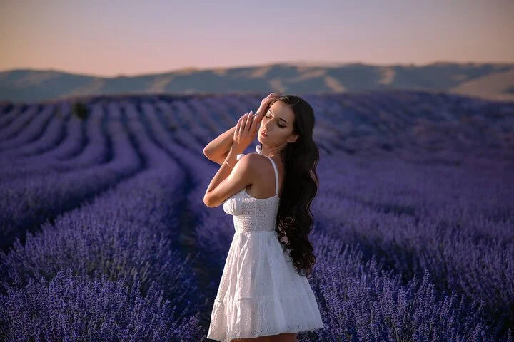 Private Photo & Drone Session in Cappadocia