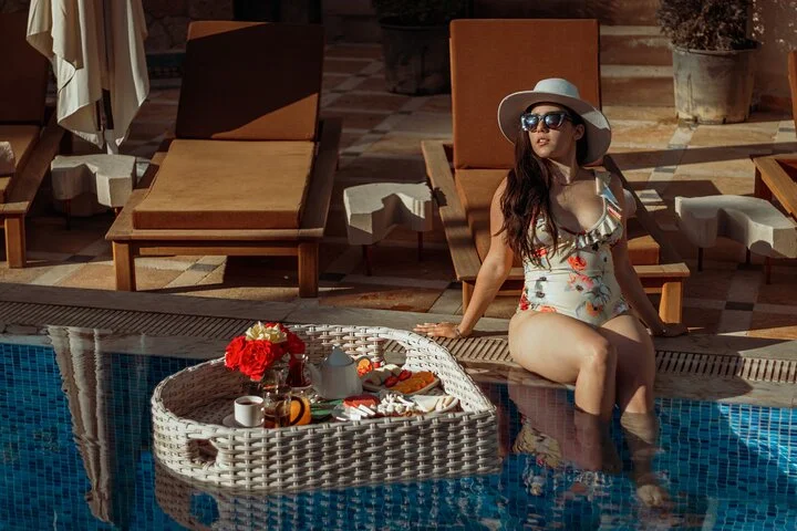 Private Photo & Drone Session in Cappadocia