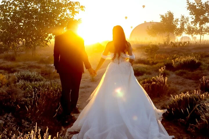 Private Photo & Video Shoot with Cappadocia Photographer - Atlas