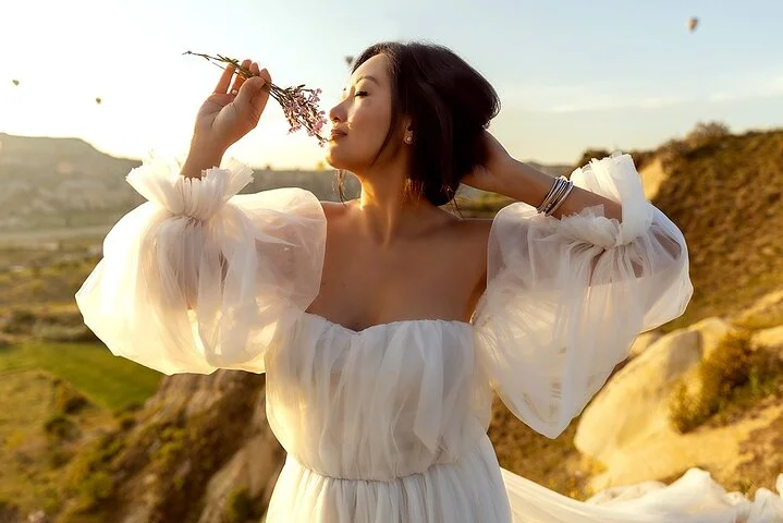 Private Photo & Video Shoot with Cappadocia Photographer - Atlas