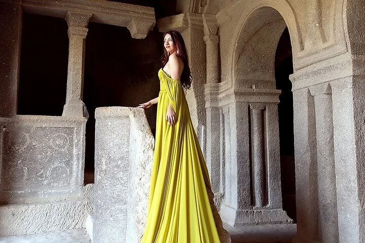 Private Photo & Video Shoot with Cappadocia Photographer - Atlas