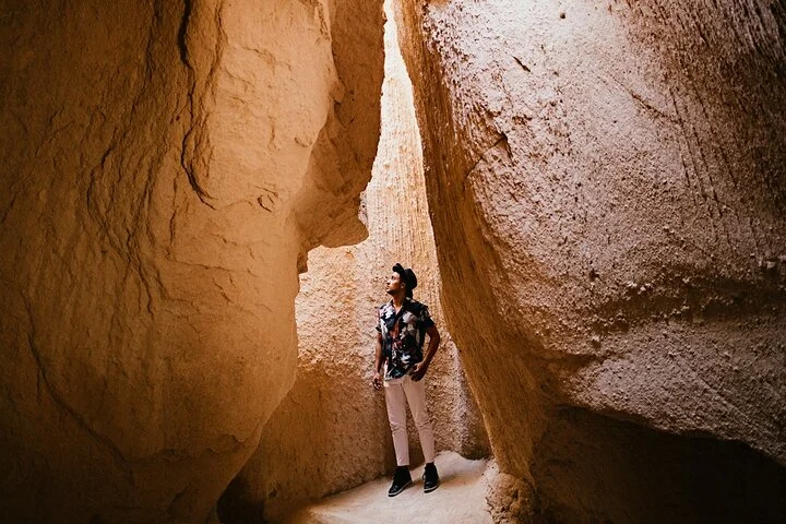 Private Photoshoot Experience in Magical Cappadocia