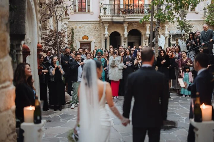Private Photoshoot Experience in Magical Cappadocia