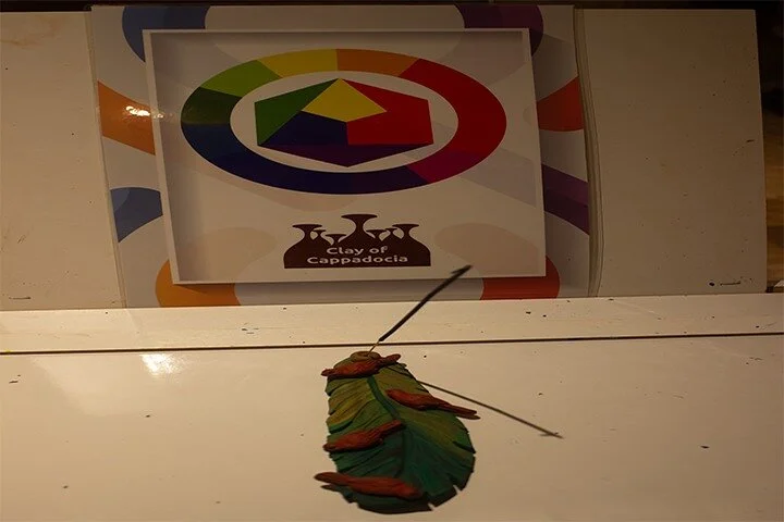 Private Pottery Making Course