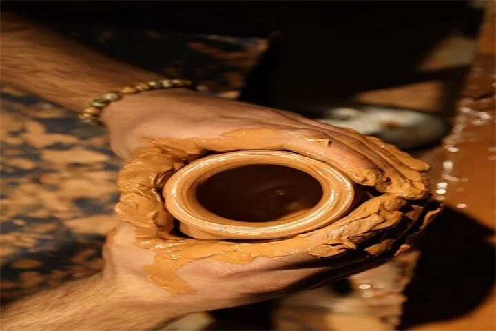 Private Pottery Making Course