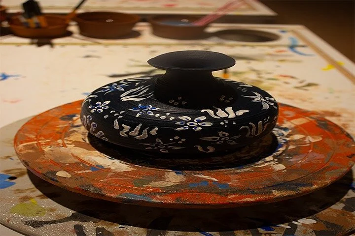 Private Pottery Making Course