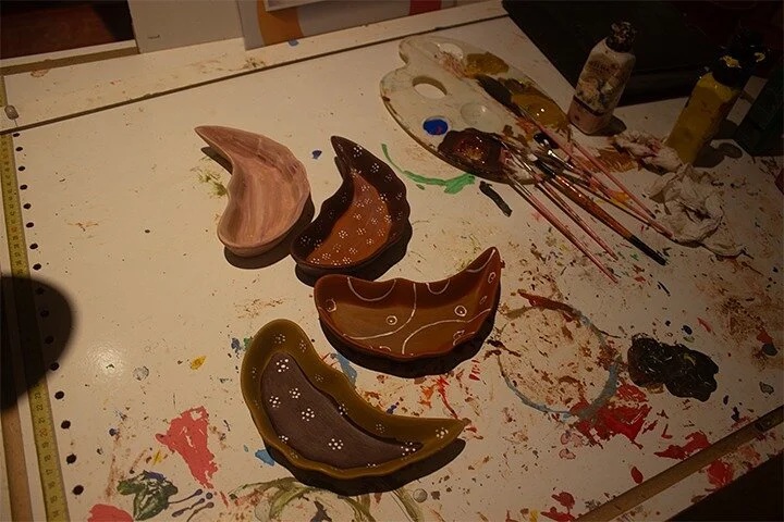 Private Pottery Making Course