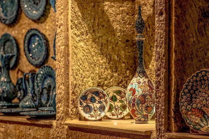 Private Pottery Making Course