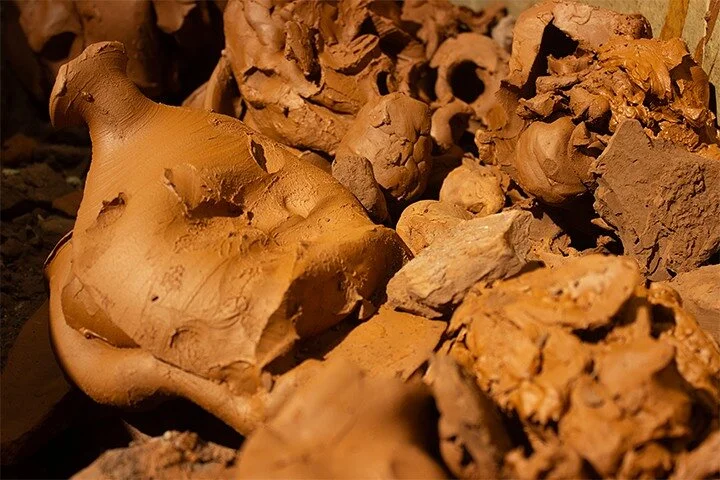 Private Pottery Making Course