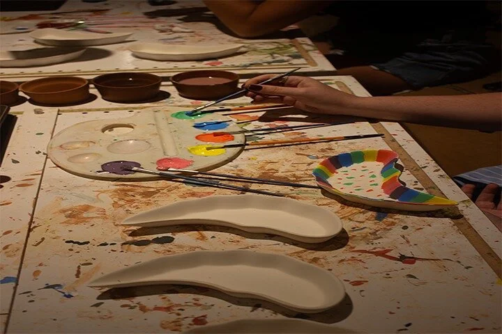 Private Pottery Making Course