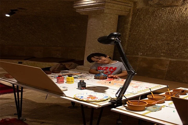 Private Pottery Making Course