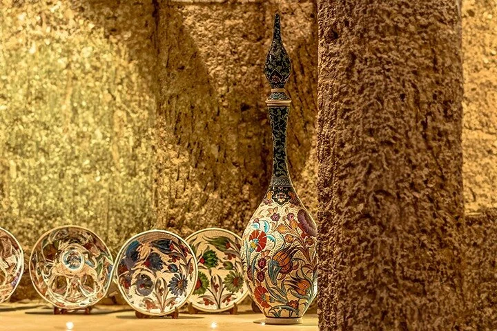 Private Pottery Making Course