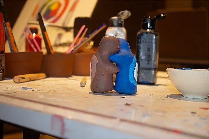 Private Pottery Making Course