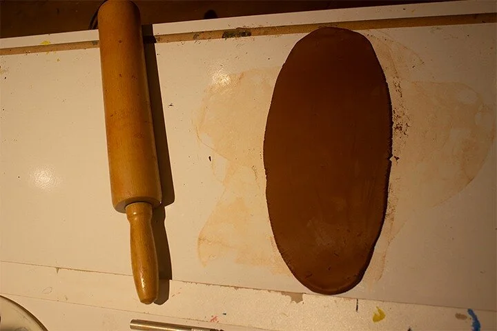 Private Pottery Making Course