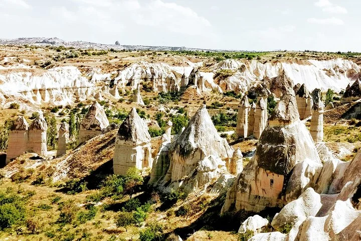 Private Red Tour All in One