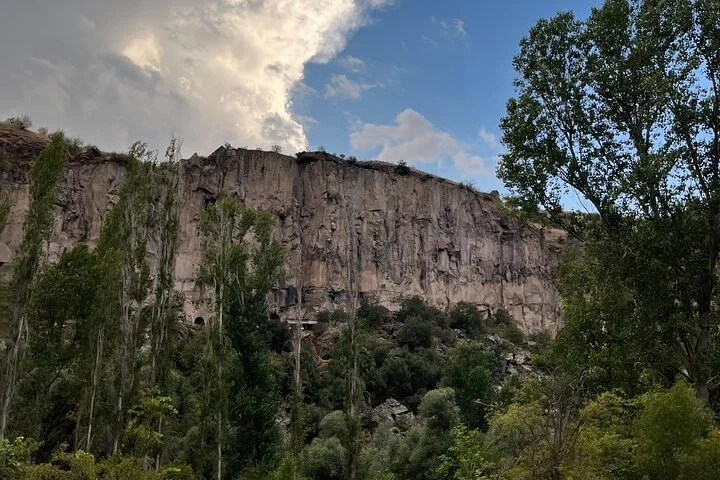 Private Red Tour All in One