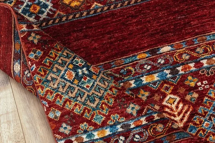 Private Red Tour of Cappadocia (Car&Guide)