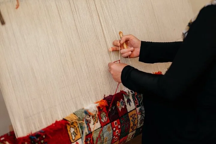 Private Red Tour of Cappadocia (Car&Guide)