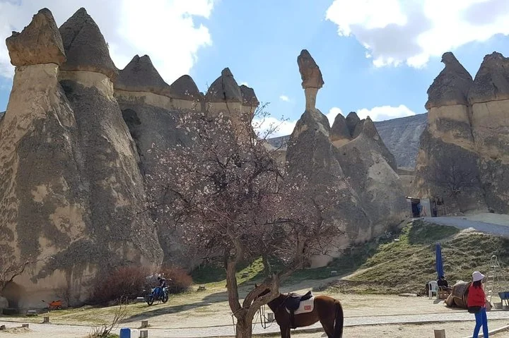 Private, South Cappadocia Day Tour - Underground City