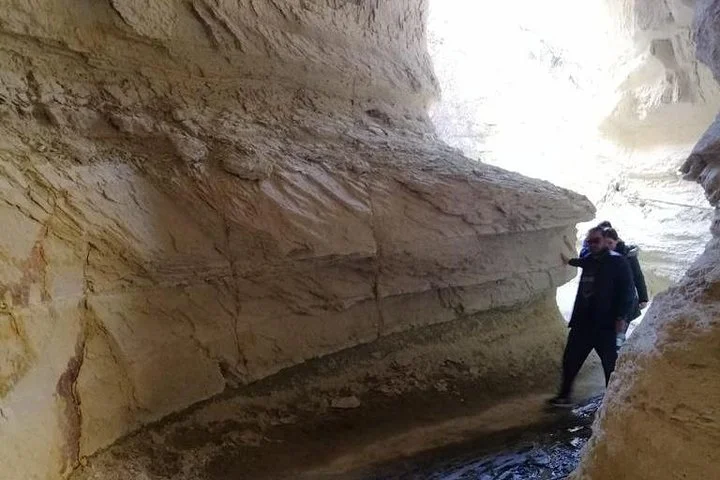 Private, South Cappadocia Day Tour - Underground City