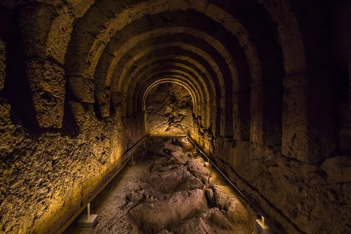 Private Tour: Cappadocia Sightseeing Tour