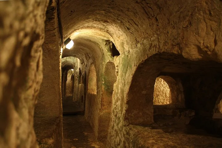 Private Tour: Cappadocia Sightseeing Tour