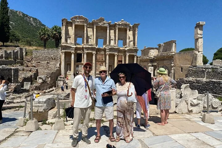 Private Tour | Ephesus Ancient City